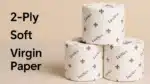 luxnex toilet paper